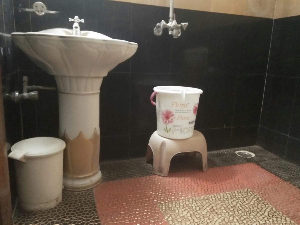 Hotel Rahul Deluxe Nagpur Eksteriør bilde